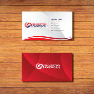 Logo Design by concepts for Silvestro American Imports | Design: #20407516