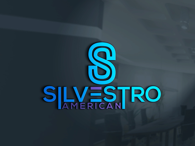 Logo Design by appledesign 3 for Silvestro American Imports | Design #20273908