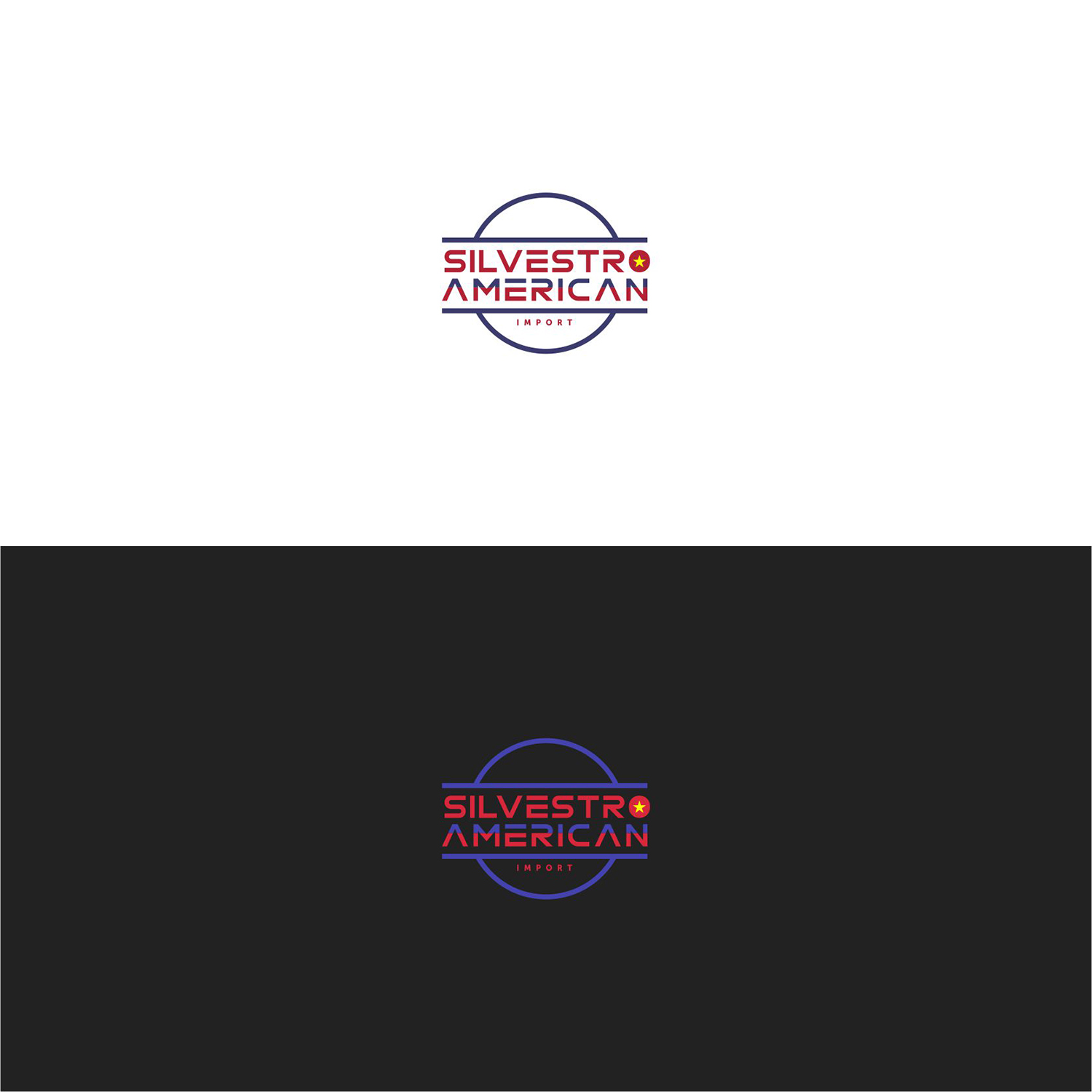 Design de Logo par theJangAbayz pour Silvestro American Imports | Design #20313810