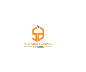 Logo Design by Rosaleen for Silvestro American Imports | Design: #20273318