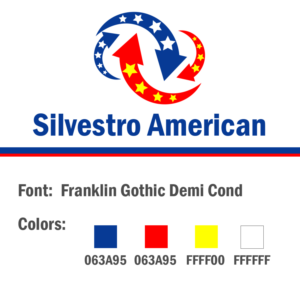 Logo Design by Wagner Consulting International