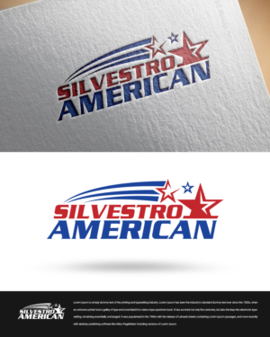Logo Design by zingodesigns258 for Silvestro American Imports | Design: #20272898