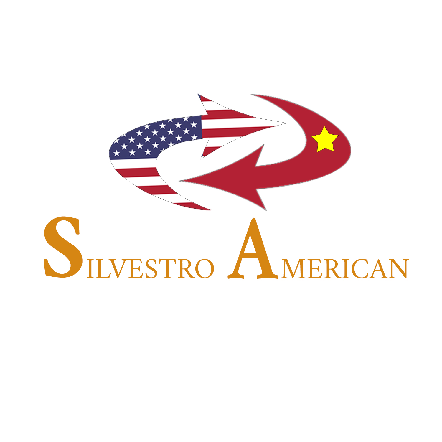 Logo Design by PK Creative Designs for Silvestro American Imports | Design #20296206
