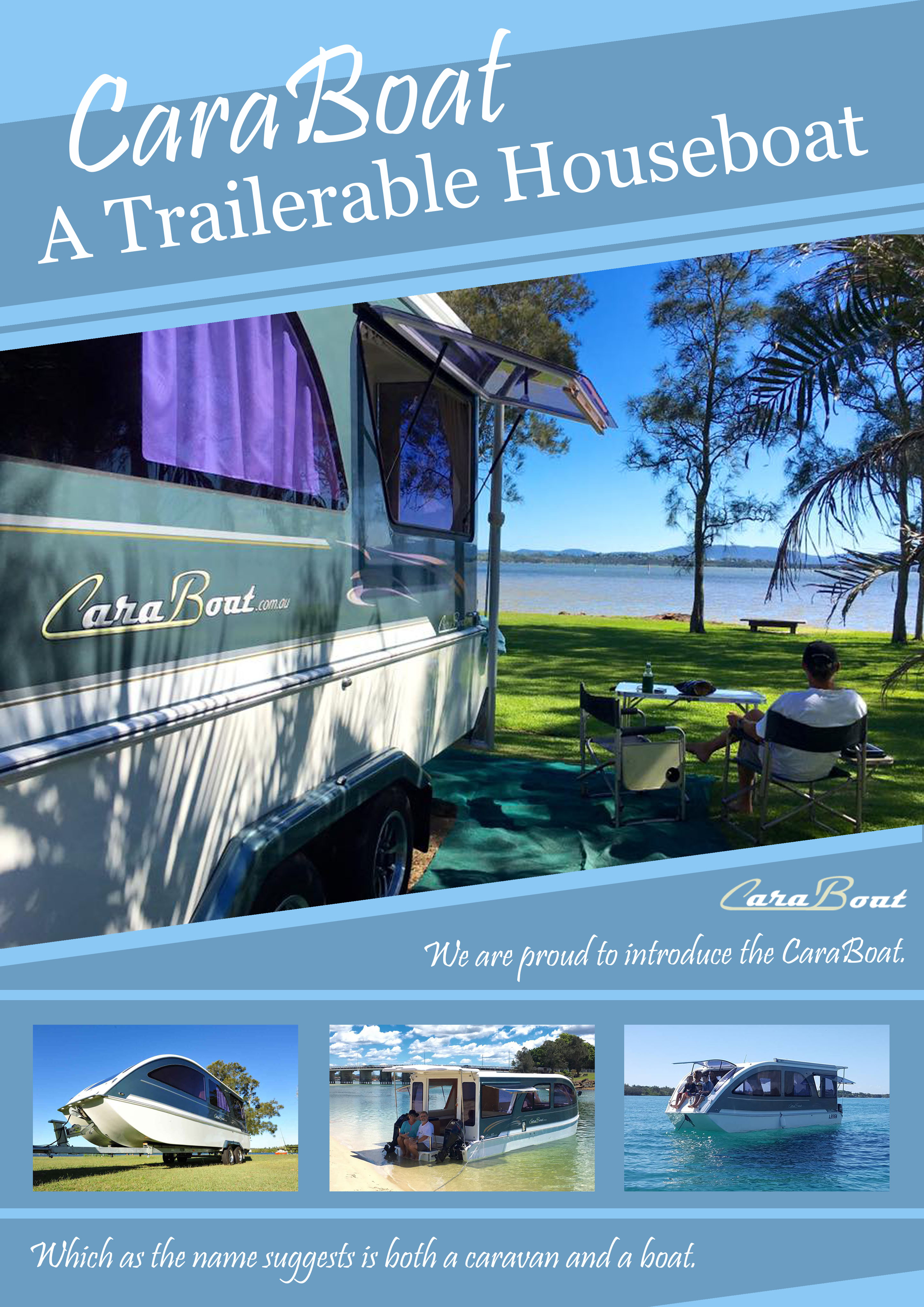Design Graphique par symbolman pour CaraBoat | Design #20318544