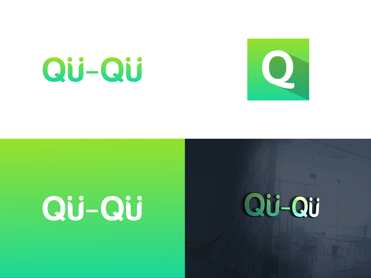 Logo Design by Slant Line Media for this project | Design #20261579