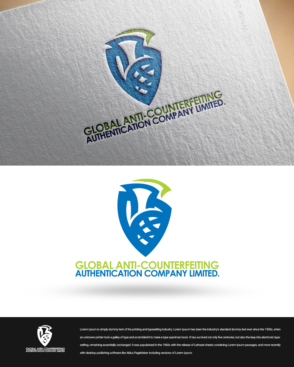Logo Design by zingodesigns258 for this project | Design #20273104