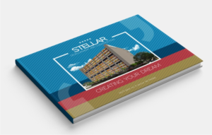Diseño de Brochure por hema dhawan para este proyecto | Diseño: #20317926