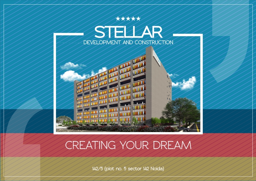 Brochure Design by hema dhawan for this project | Design #20317927