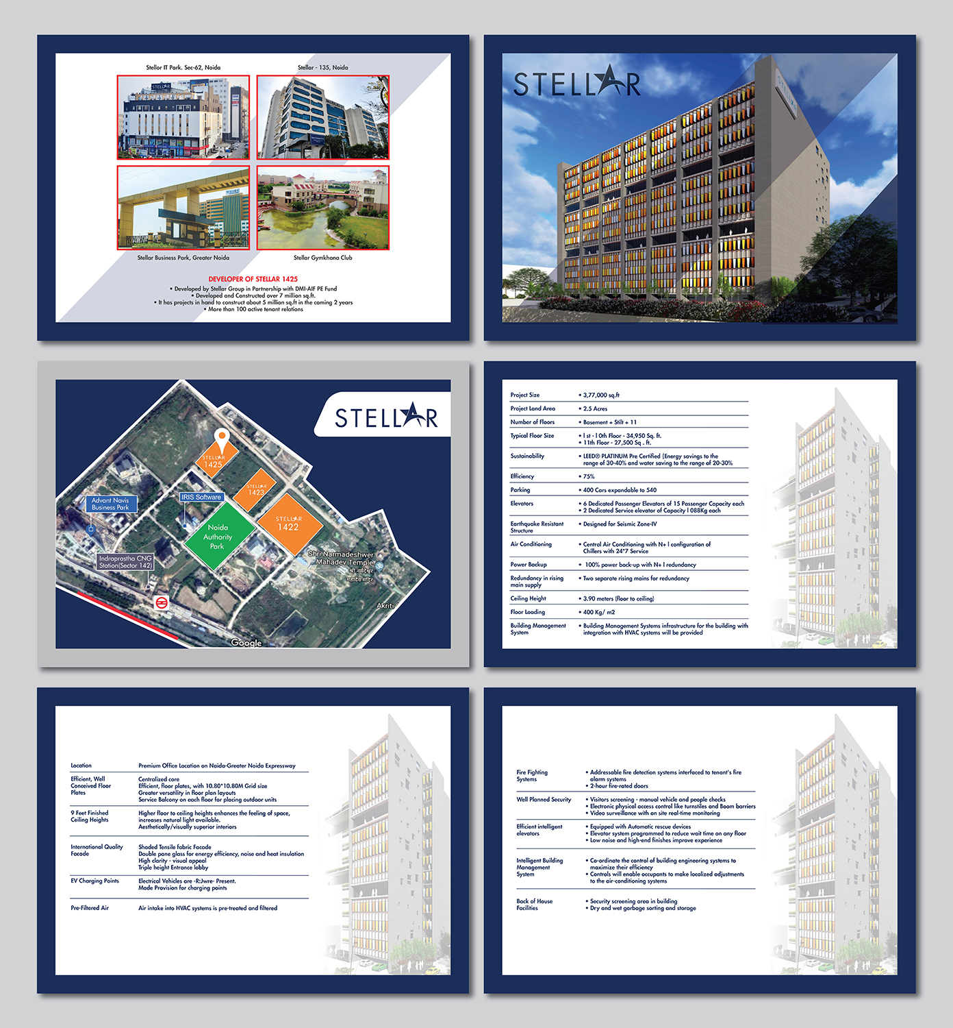 Brochure Design by Deziners Zone for this project | Design #20270763