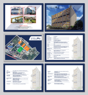 Brochure Design by Deziners Zone for this project | Design: #20270763