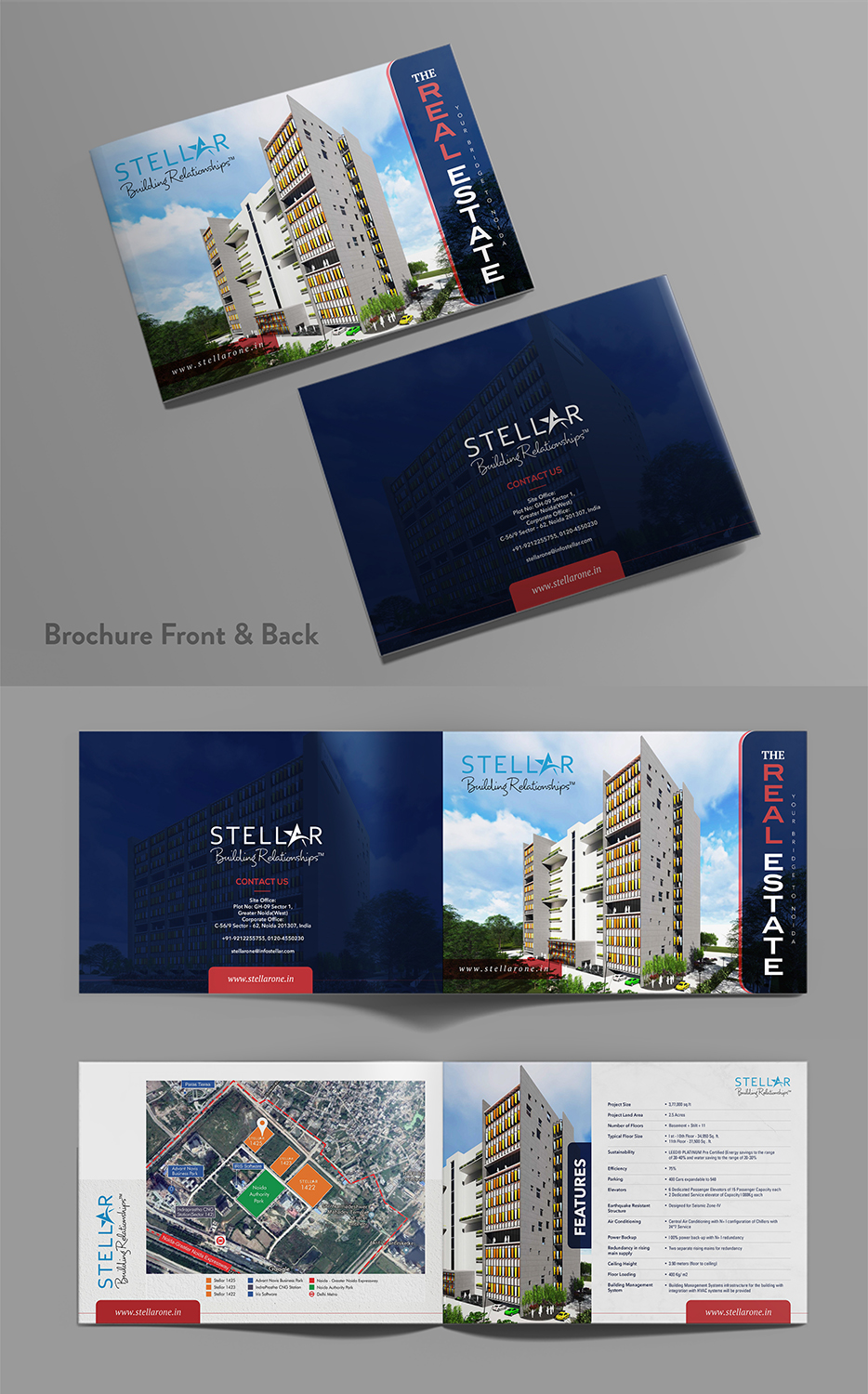 Brochure Design by SAI DESIGNS for this project | Design #20316632