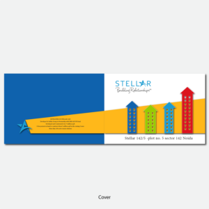 Brochure Design by Shaza Albero for this project | Design: #20369658