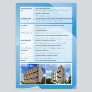 Brochure Design by Lesia_Povshuk for this project | Design: #20293596