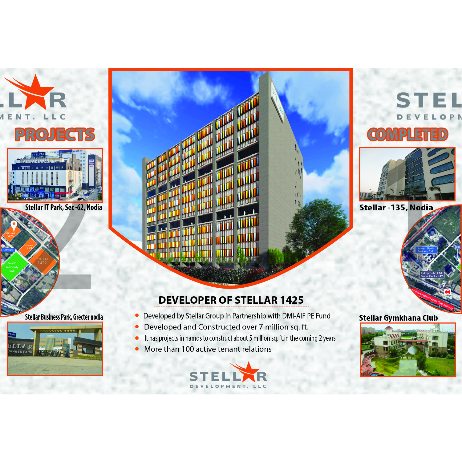 Brochure Design by Mohamed 53 for this project | Design #20356748