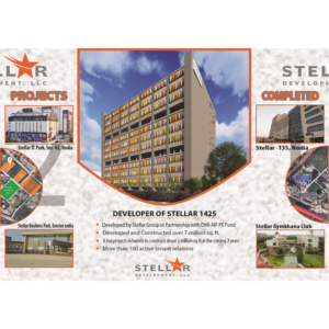 Brochure Design by Mohamed 53
