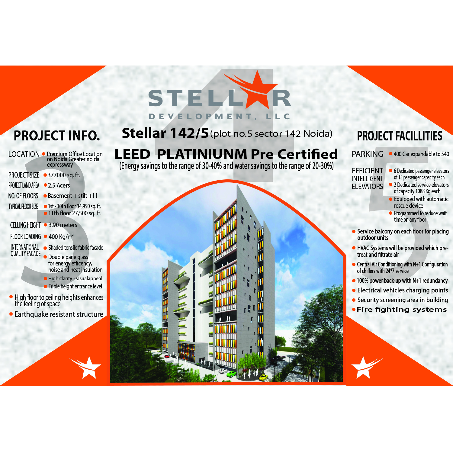 Brochure Design by Mohamed 53 for this project | Design #20356749