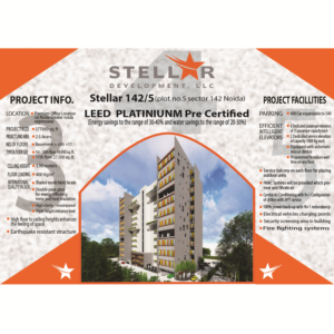 Brochure Design by Mohamed 53 for this project | Design: #20356749