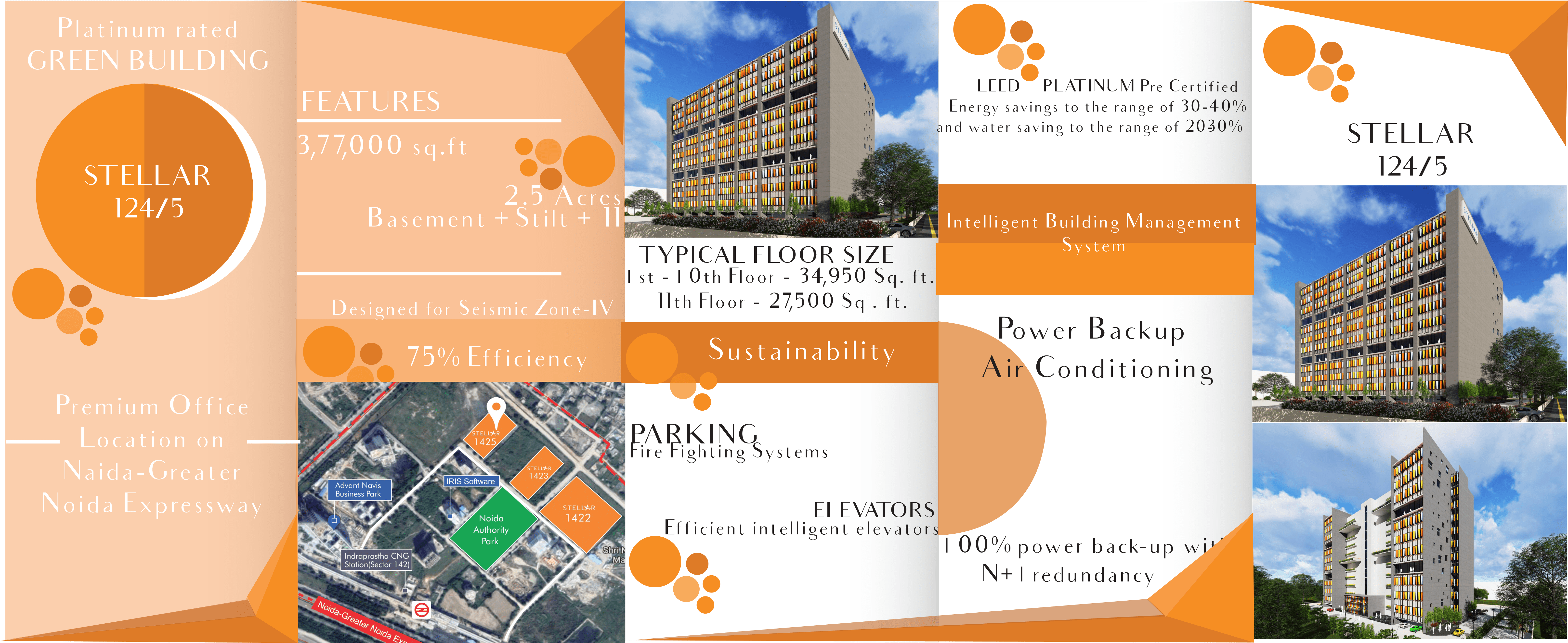 Brochure Design by LGart for this project | Design #20364064