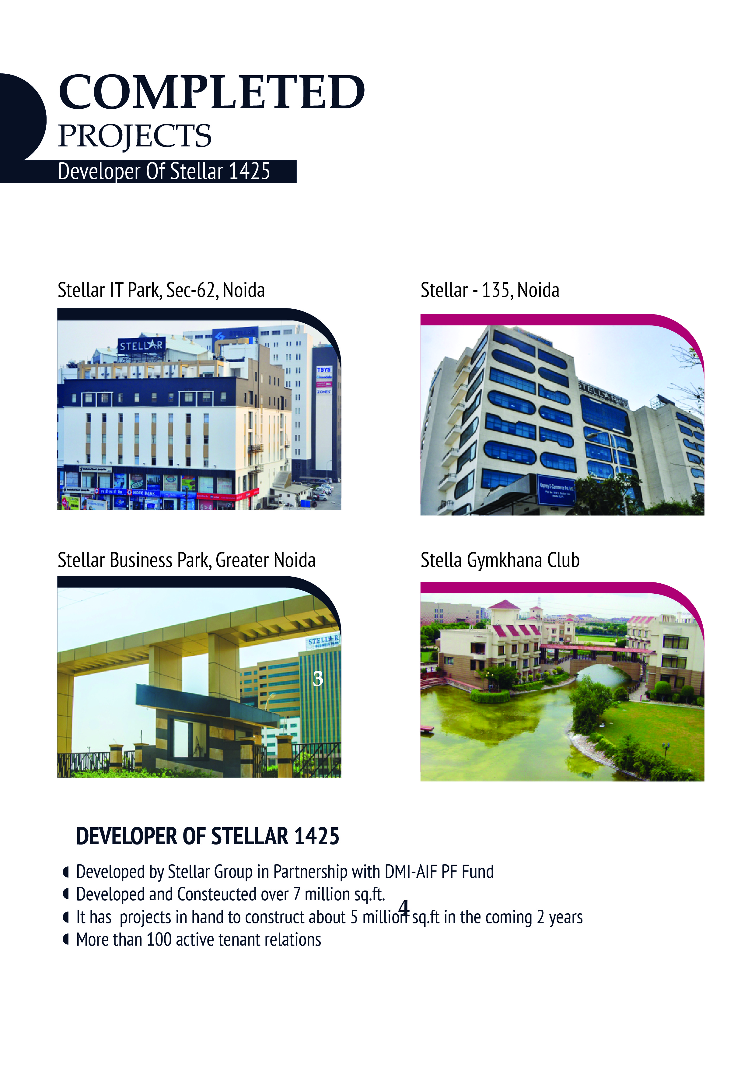 Brochure Design by Balraj Creation for this project | Design #20364968