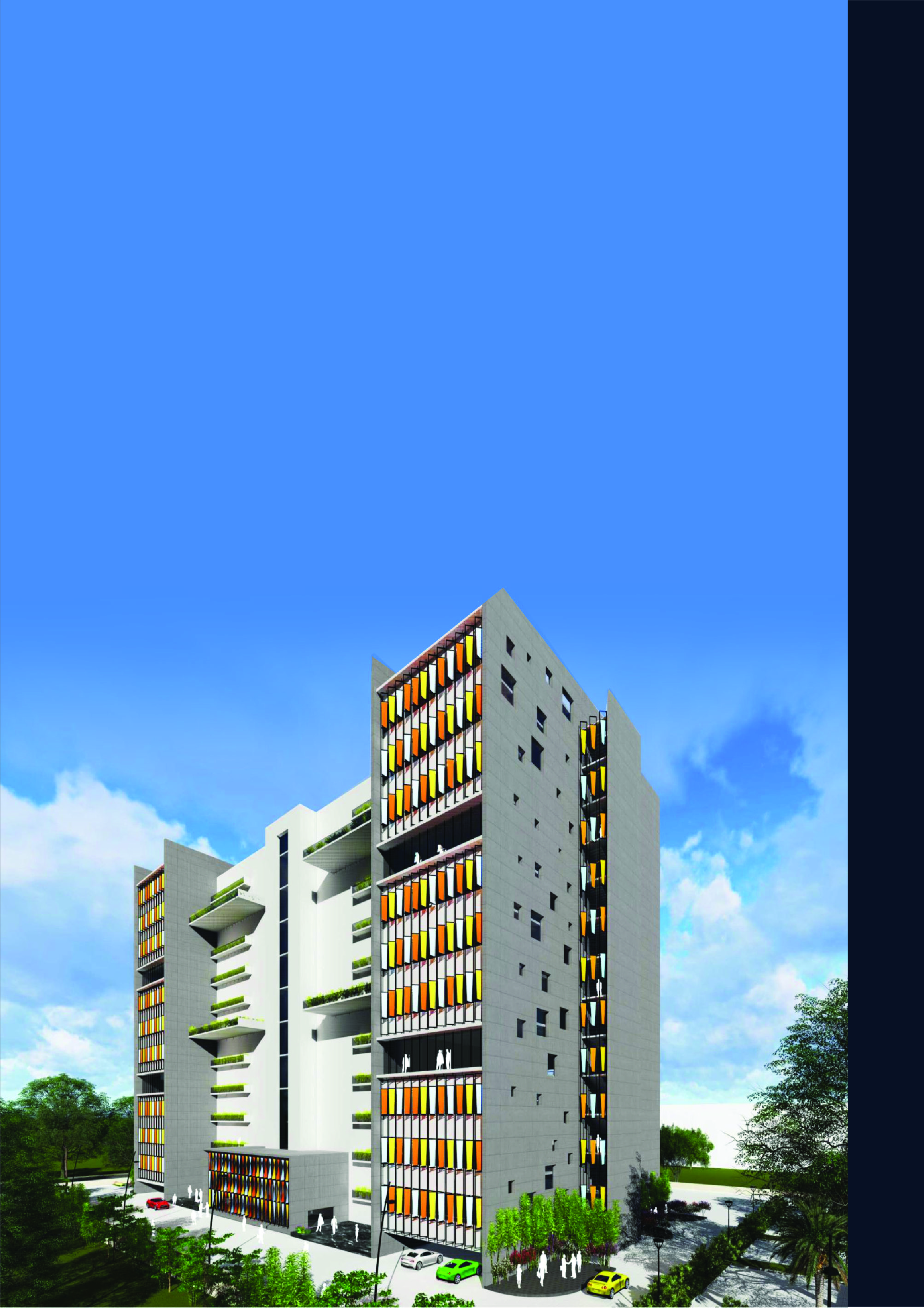 Brochure Design by Balraj Creation for this project | Design #20364974