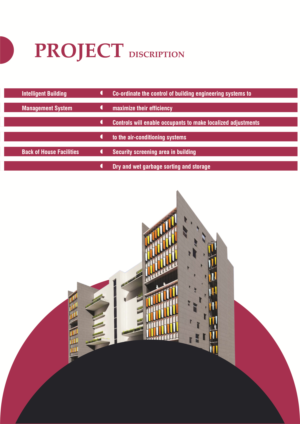 Brochure Design by Balraj Creation for this project | Design: #20364975