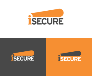 Logo Design by Thomas DeHart for iSecure AB | Design: #20264510