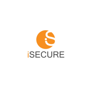 Logo Design by apuk for iSecure AB | Design: #20276333