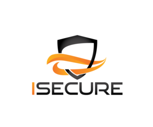 Logo Design by meygekon for iSecure AB | Design: #20316571