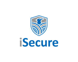 Logo Design by alpino for iSecure AB | Design #20262024