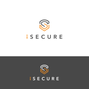 Logo Design by LOWENHART for iSecure AB | Design: #20298509
