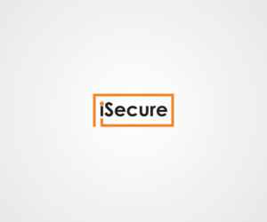 Logo Design by bijuak for iSecure AB | Design: #20262195