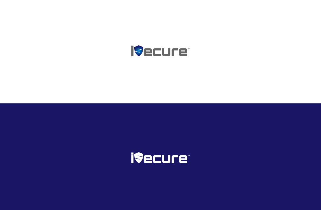 Diseño de Logo por GLDesigns para iSecure AB | Diseño #20259831