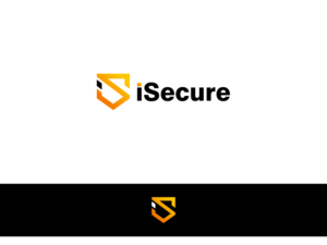 Logo Design by DiLion for iSecure AB | Design: #20279890