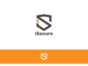 Logo Design by DiLion for iSecure AB | Design: #20282516