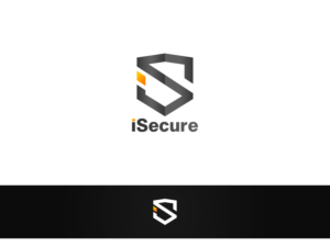 Logo Design by DiLion for iSecure AB | Design: #20305476