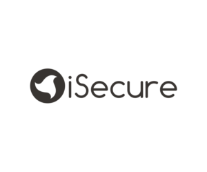 Logo Design by T I K H E - L M W for iSecure AB | Design: #20289318