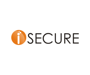 Logo Design by T I K H E - L M W for iSecure AB | Design: #20341696