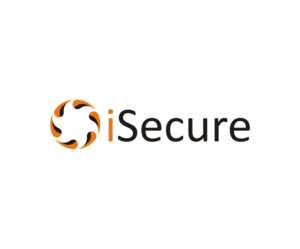 Logo Design by T I K H E - L M W for iSecure AB | Design: #20341697