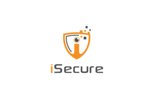 Logo Design by debdesign for iSecure AB | Design: #20261214