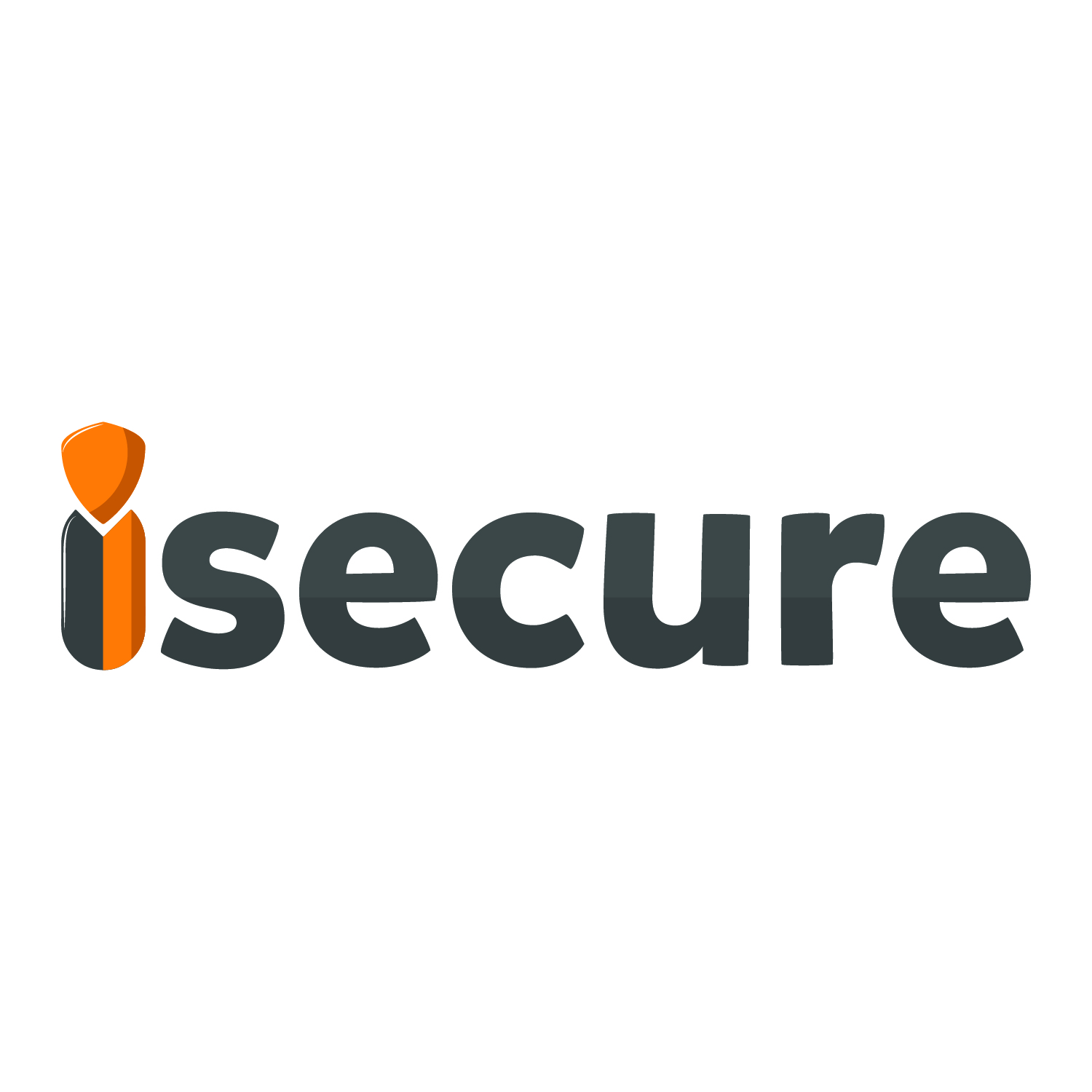 Logo Design by Naeem Khalid for iSecure AB | Design #20290257