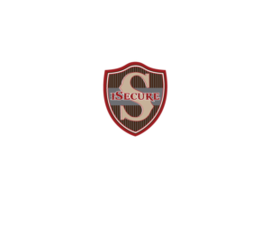 Logo Design by instudio for iSecure AB | Design: #20261402