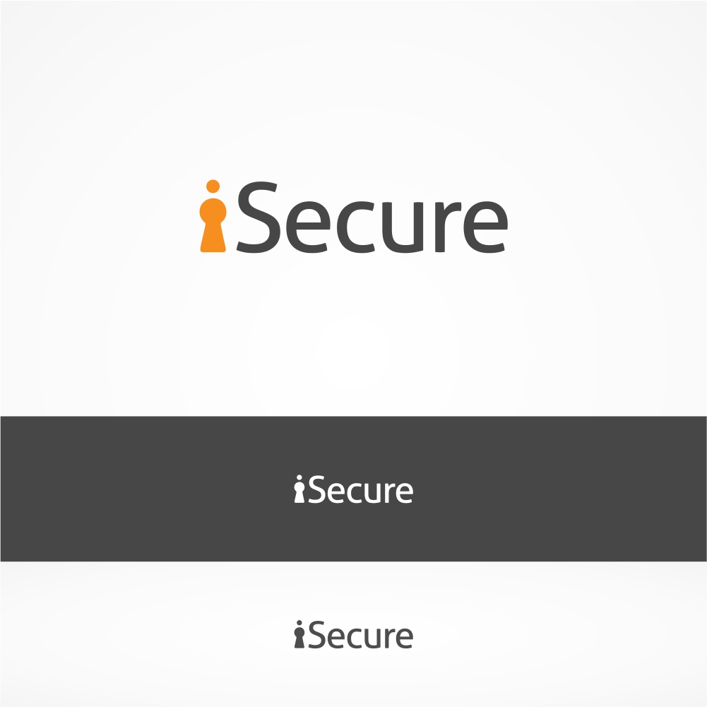 Design de Logo par warmadewa pour iSecure AB | Design #20317909