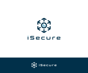 Logo Design by NineOwl for iSecure AB | Design: #20260170