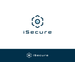 Logo Design by NineOwl for iSecure AB | Design: #20260198