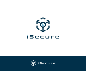 Logo Design by NineOwl for iSecure AB | Design: #20260247