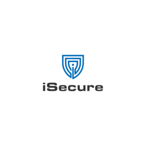 Logo Design by ayart for iSecure AB | Design: #20264766