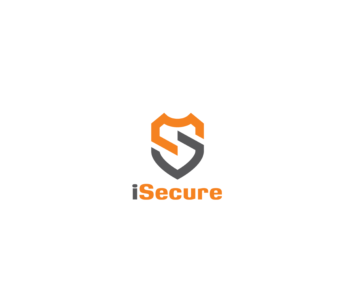 Logo Design by saulogchito for iSecure AB | Design #20293219