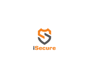 Logo Design by saulogchito for iSecure AB | Design: #20293219