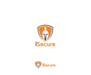 Logo Design by saulogchito for iSecure AB | Design: #20294030