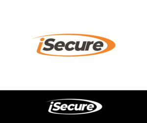 Logo Design by PixelPointDC for iSecure AB | Design: #20285878